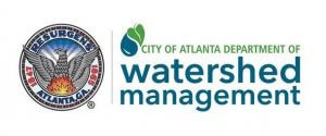 atlanta watershed management