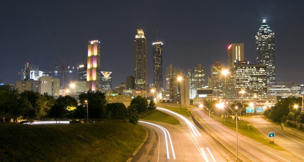 welcome to atlanta moving city guide