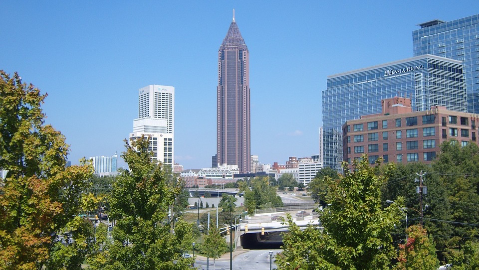 Moving company in Atlanta Georgia