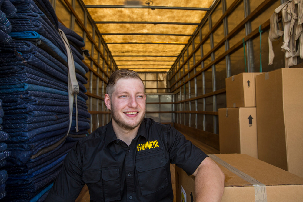 Buford GA Movers