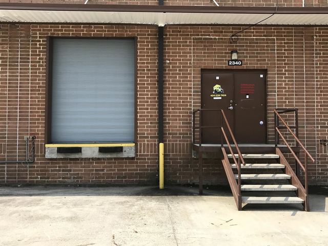 atlanta furniture taxi storage