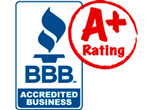 accredited business