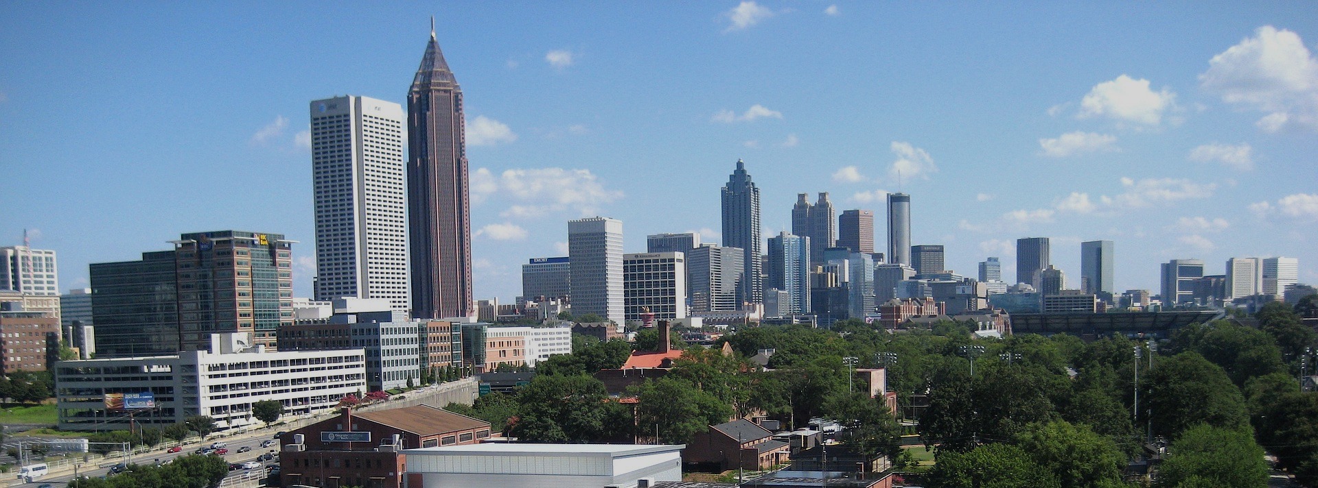 atlanta moving company