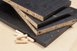 Press Board Particle Board IKEA Furniture