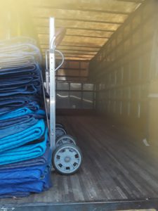 Atlanta furniture taxi Moving Company affordable movers