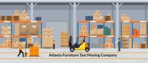 Atlanta Moving & Storage Services