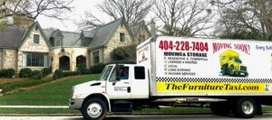 Atlanta movers