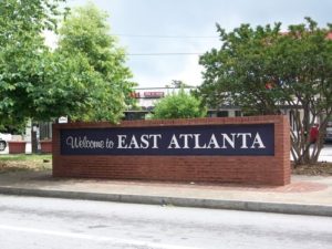 East Atlanta moving companies