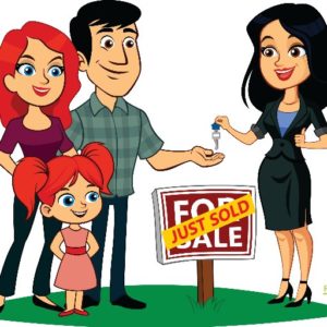 Real Estate Agent In Atlanta