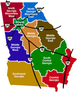 Best Georgia Real Estate Companies