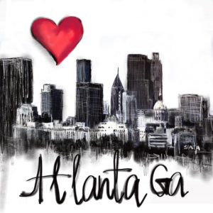 Atlanta connections