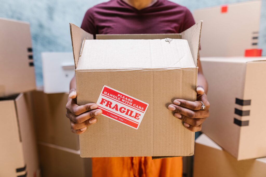 Why Expert Residential Movers are Essential for Your Move