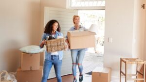 5 – make moving easier