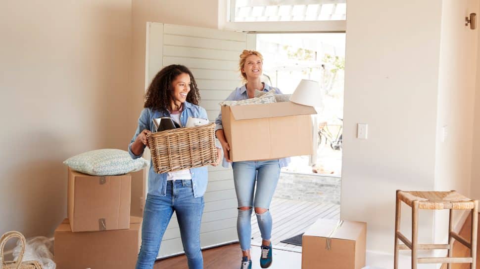 5 – make moving easier