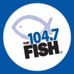 company logo the fish