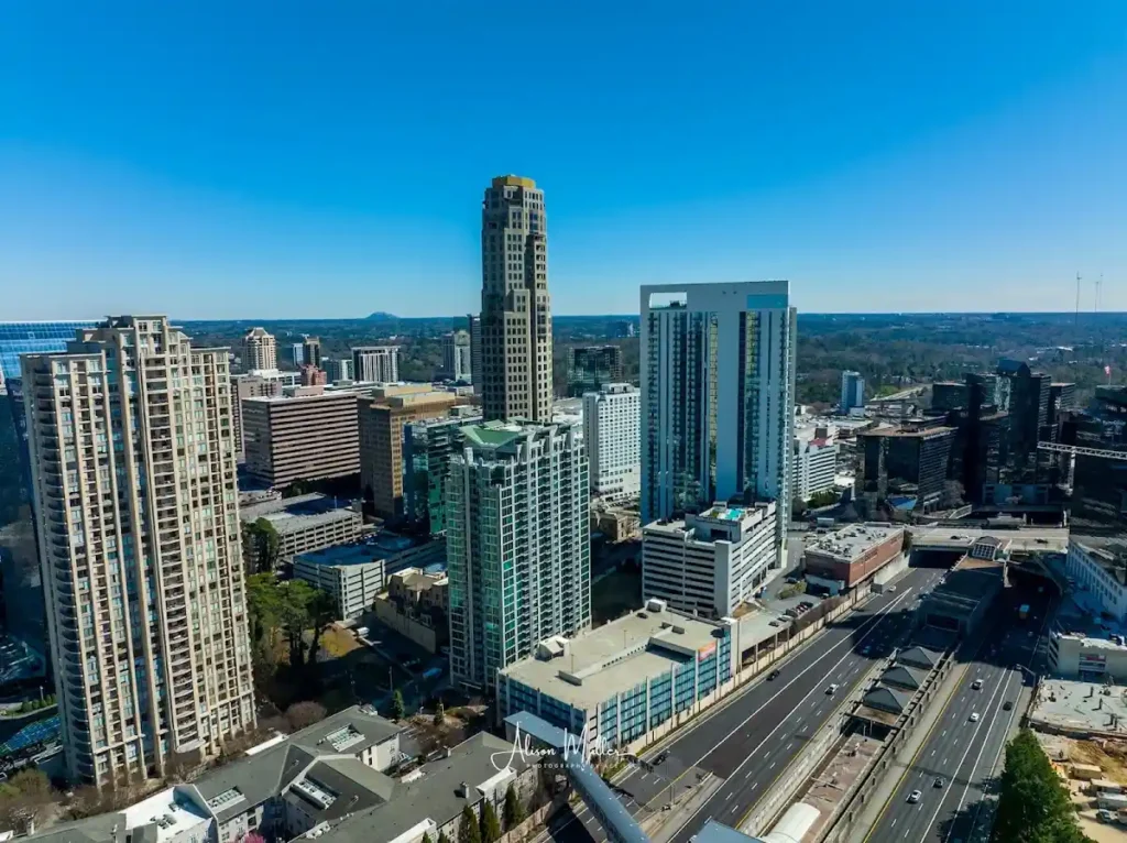 Thumbnail Image of Buckhead Georgia at atlantafurnituremovers