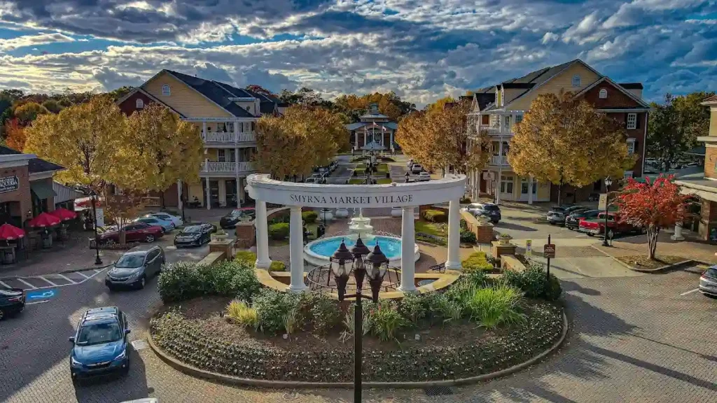 Thumbnail Image of Smyrna Georgia at atlantafurnituremovers