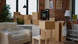 Thumbnail for Is Renovation Storage Right for You 5 Signs Its Time to Clear the Space