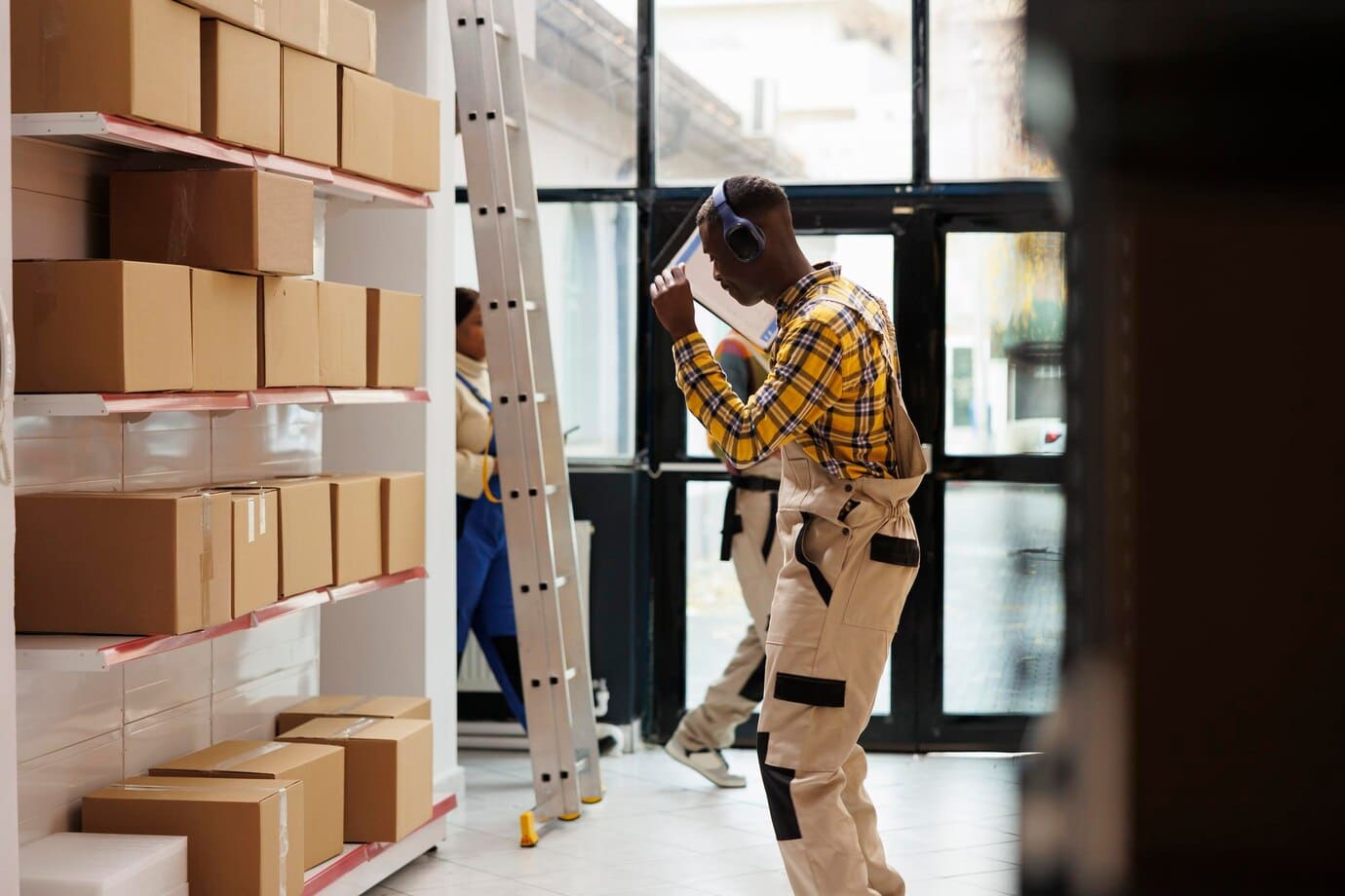 Thumbnail for The Ultimate Guide to a Stress-Free Move and Storage in Atlanta