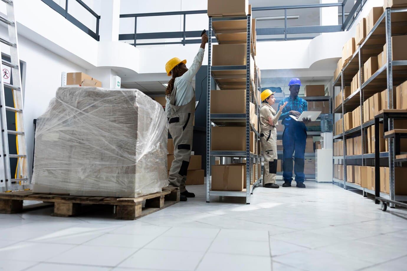 Thumbnail for What to Know About Furniture Storage Before Your Move