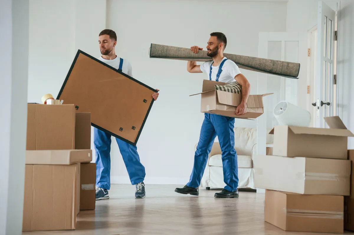 Thumbnail for 5 Key Questions to Ask Before Hiring a Moving Company