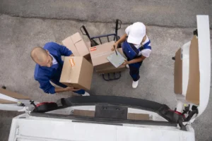 Thumbnail for Hiring a Moving Service_ Avoid These 3 Mistakes
