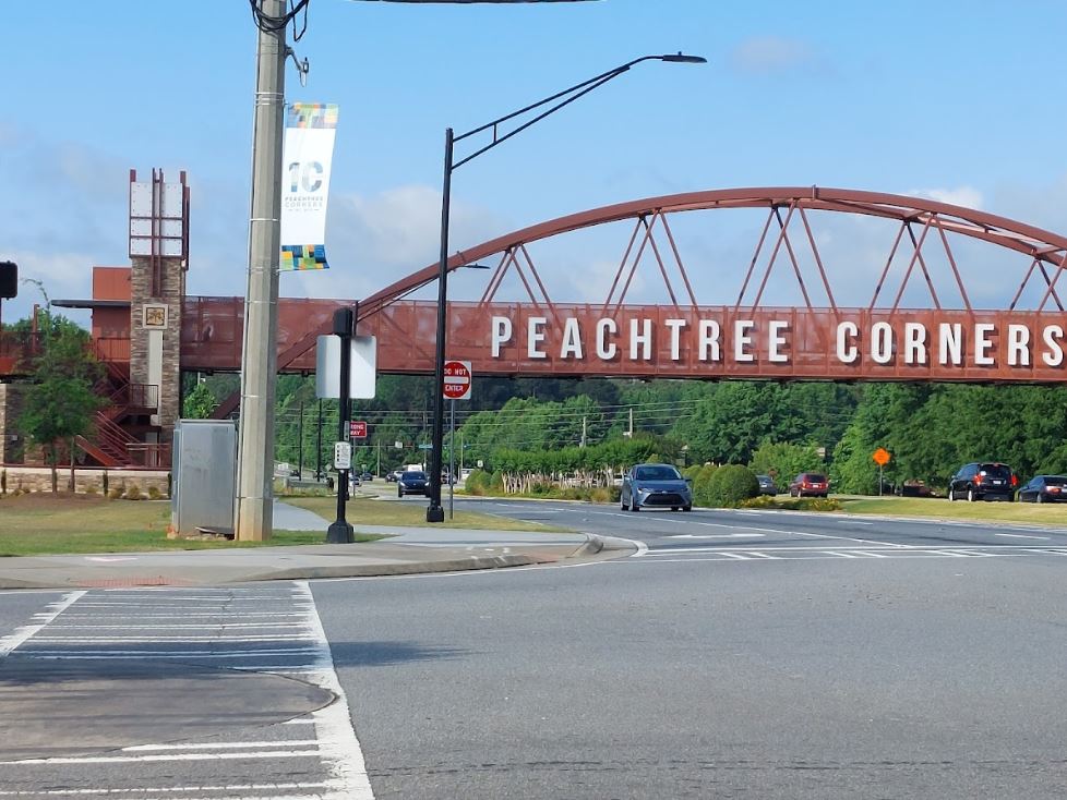 Thumbnail image for Moving Company in Peachtree Corners