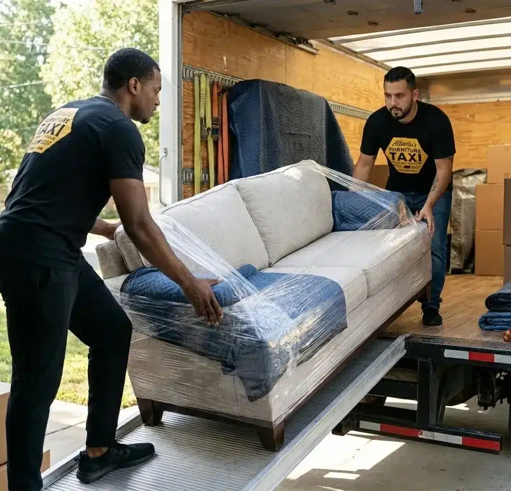 Atlanta Furniture Assembly