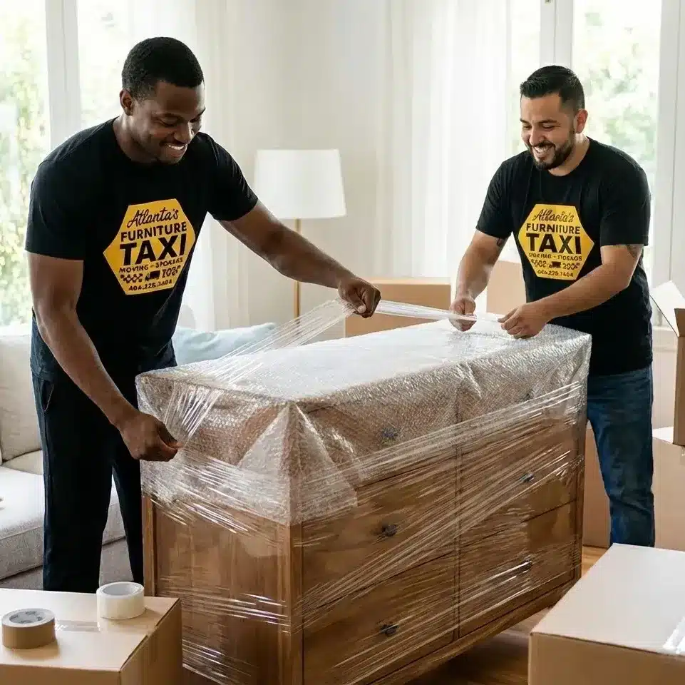 Furniture Assembly Atlanta