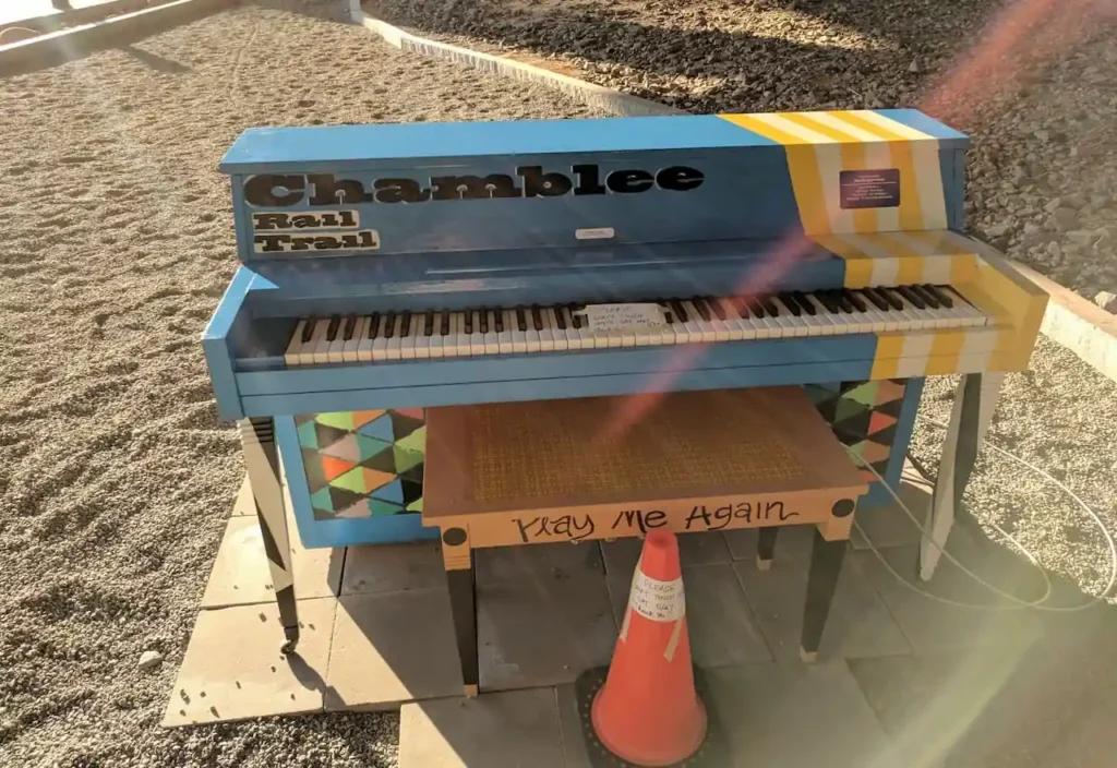 Thumbnail-For-Chamblee Rail Trail-Urban Art-By-Atlanta Furniture Taxi Moving Company