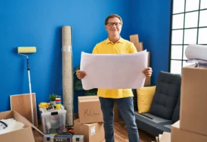 Thumbnail Picture of Full Service Move Cost Apartment and House Comparison by Atlanta Furniture