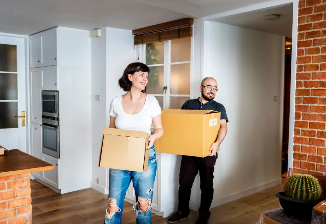 Thumbnail Picture of Hiring Condo Movers in Busy Cities Parking, Permits & Cost Factors by Atlanta Furniture