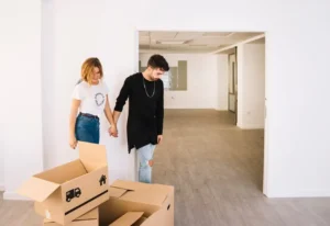 Thumbnail Picture of What Impacts 2 Bedroom Moving Costs by Home Type by Atlanta Furniture