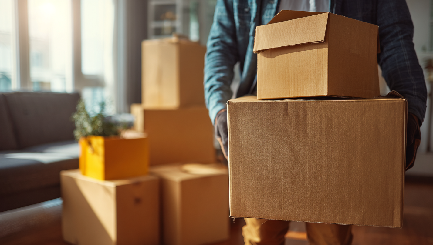 How to Pack Dishes for Moving Without Breaking a Single One