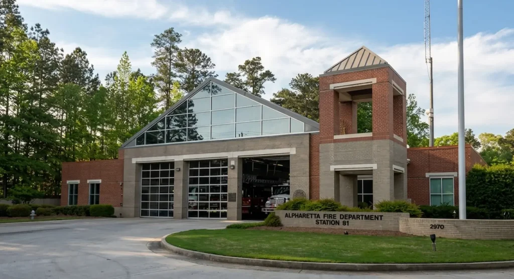 Safe Alpharetta Piano Moving for Private Residences