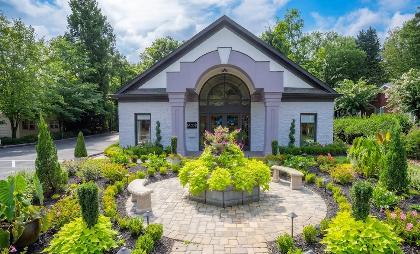 Alpharetta Noor Studio and Gallery