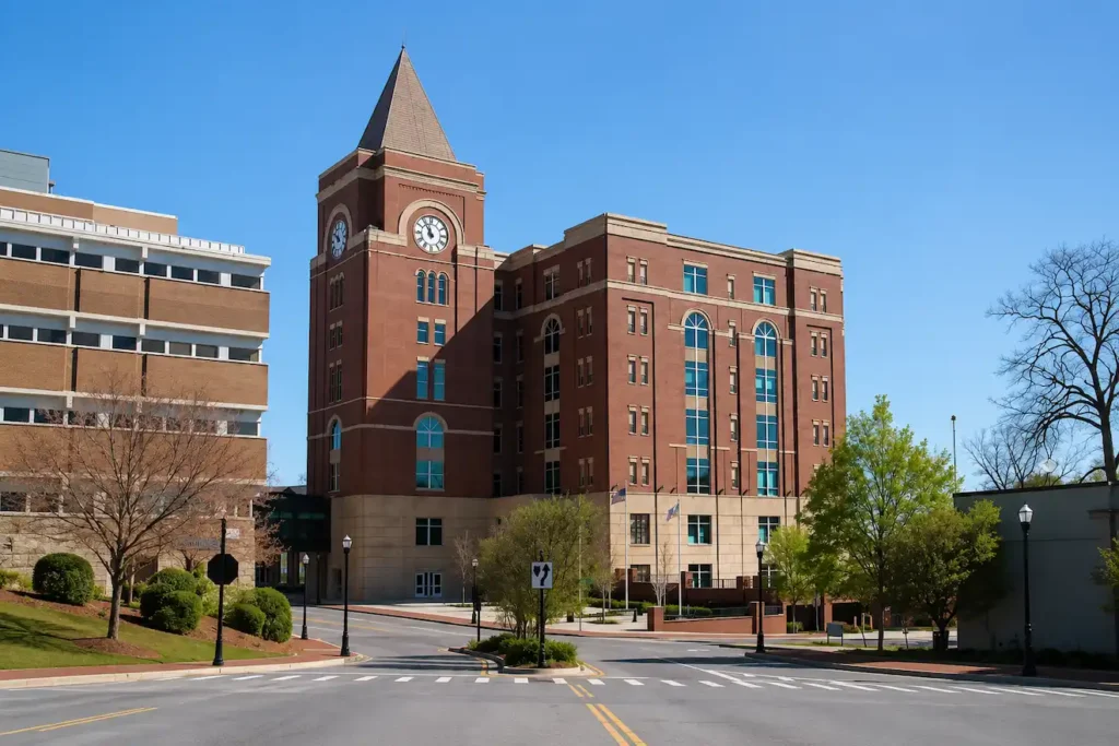 The Marietta Relocation Service Local Families Trust