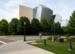 Marietta GA Museum