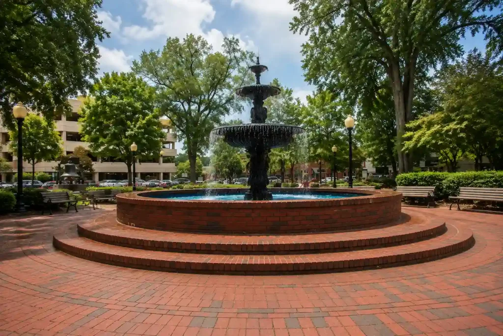 The Marietta Relocation Service Local Families Trust