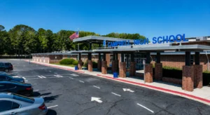 Smyrna Campbell High School