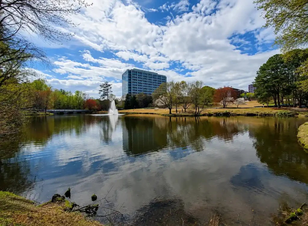 Reliable Brookhaven Commercial Movers for Local Shops