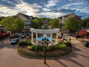 Smyrna Market Village
