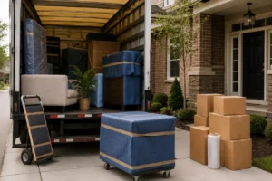 Top Rated Moving Help and Muscle in Atlanta