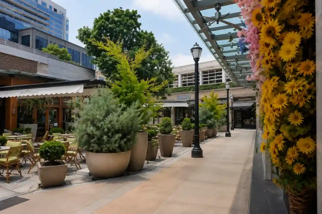 Why Buckhead Office Movers are the Best for Finance Firms