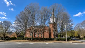 Johns Creek