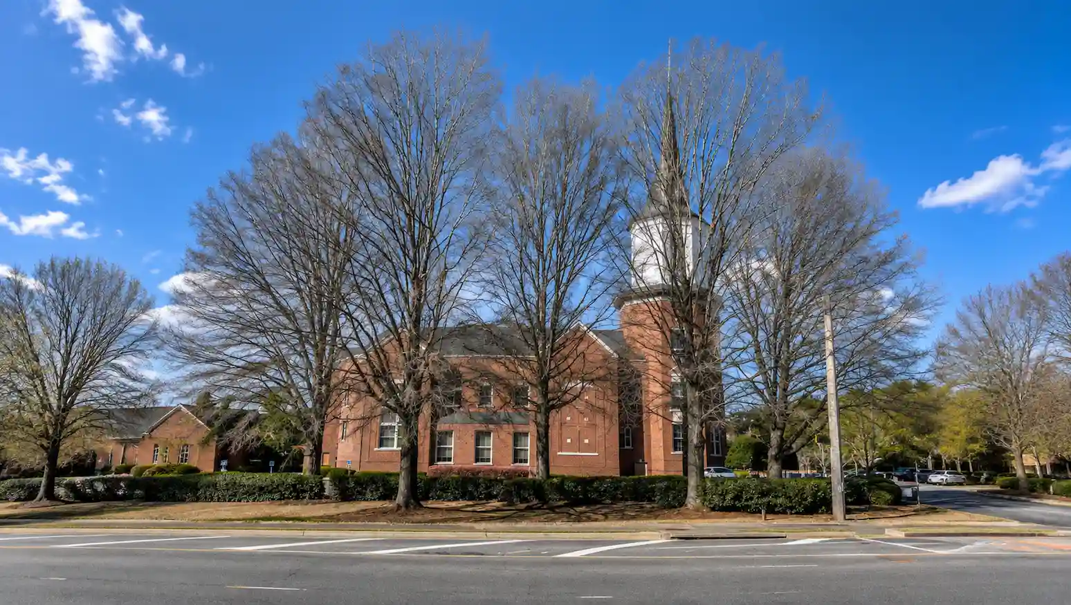 Johns Creek